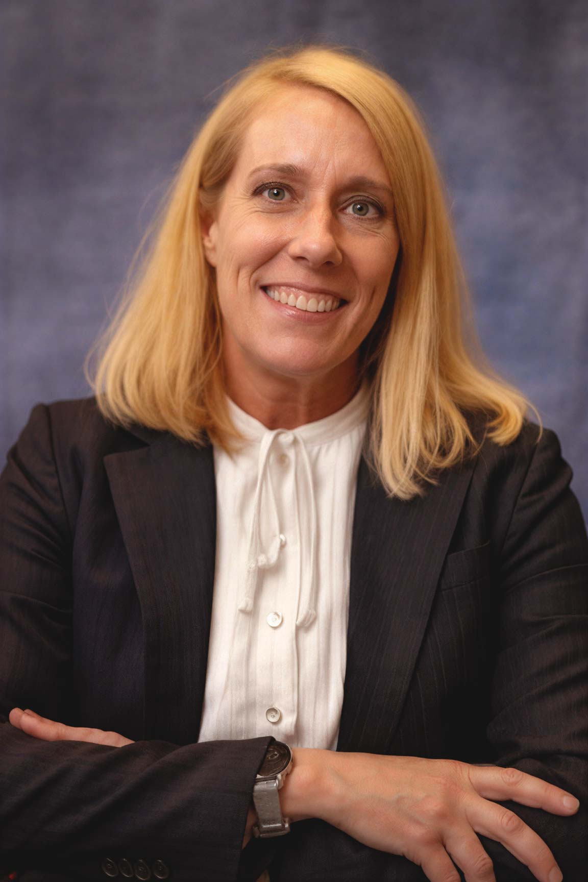 Kimberly M. Lubinski